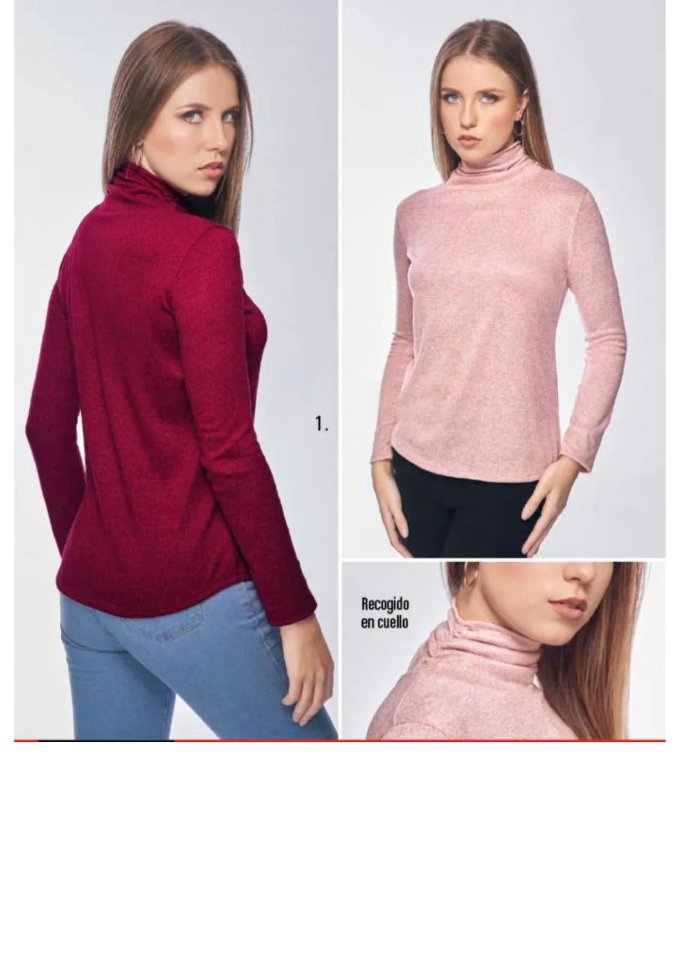 CAFARENA MATICHA ZONIA
Color Beige - Crema
Talla L - XL